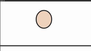 Bouncing Ball Adobe Animate CC:2020