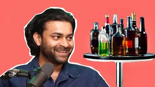 VARUN TEJ’S DRINKING CAREER