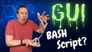 A GUI? In BASH?!?