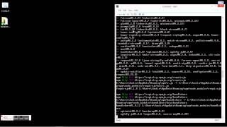 Scaffolding Web Apps using backbone-node-boilerplate - Part 1: One-step setup