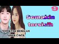 Ep9 Meskipun Sakit Hati Mencoba untuk bertahan  • Novel Romantis