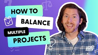 How to Balance Multiple Projects as a Freelancer