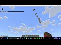 a mincraft edu asignment