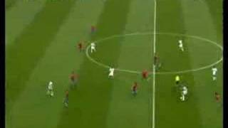Zidane vs Monty Python