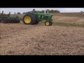 John Deere 4020