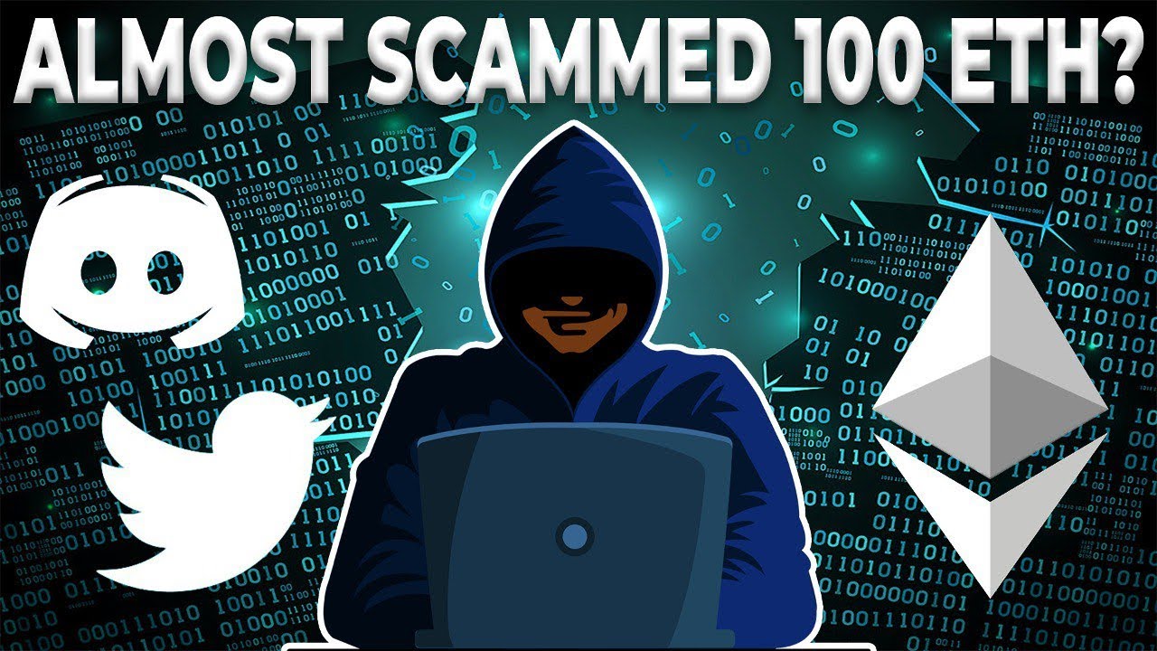 Deadliest Crypto WALLET DRAIN SCAM - Don't Fall For This! - YouTube