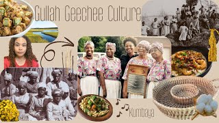 The Gullah Geechee Legacy: Resilience, Culture, and Spiritual Roots #travel #wander #culturalstory