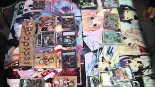 WIXOSS PARTY  決勝戦 2015・4・26 in LEDHOUSE2ND