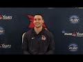 Track & Field NCAA DII Indoor National Championships Preview - Ryan Brenner