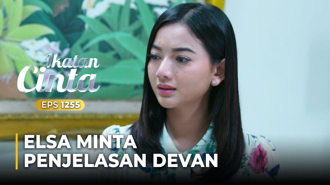 DIBILANG GEGABAH!! Elsa Minta Penjelasan Devan Soal Perkataan Mario ...