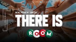 There Is Room - New Hebrew Singers (Vanuatu Religious Music) 2024. 🇻🇺