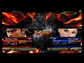 vf5fs mix ホームステイアキラ vs 片山 2017.12.17