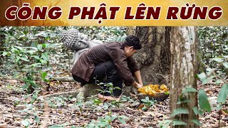 CỔ TÍCH CÕNG PHẬT LÊN RỪNG | CỔ TÍCH VIỆT NAM MỚI NHẤT 2025 | PHIM TRUYỆN CỔ TÍCH VIỆT NAM