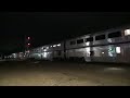 amtrak 53 stops in selma nc to pickup a conductor