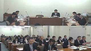 平成27 11 19 1 01米沢市議会民生常任委員会協議会