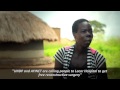 UNDP UGANDA -  BUILDING RESILIENCE IN NORTHERN UGANDA