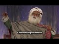 când sadhguru a descoperit o nagamani nestemata cobrei