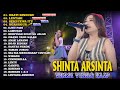 SHINTA ARSINTA TERBARU 2024 💃 DANGDUT KOPLO TERBARU 2024/ OBATI RINDUKU 💟 SHINTA ARSINTA FULL ALBUM