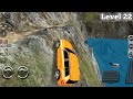 4x4 off-road rally 7 | Level 22 | Android gameplay video ||