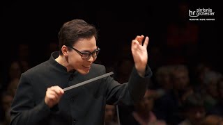 Mozart: Le nozze di Figaro – Ouvertüre ∙ hr-Sinfonieorchester ∙ Tarmo Peltokoski