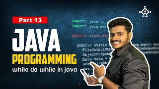 part13|while do while in java|java scripting tutorial for beginners #malayalam #codinginmalayalam