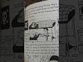 I FOUND A MISTAKE IN DIARY OF A WIMPY KID