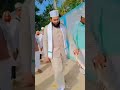 hujoor_sayed_maaz_ashraf😍 mashallah shortsvideo love allah shortfeed maaz_ashraf madina