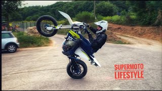 Best Memories | Supermoto lifestyle