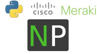 Python Meraki API introduction