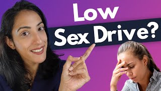 Why you're just not that into it? | Causes of Low Sex Drive in Women | Low Libido