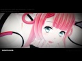 cocorobo cocorovoice【vocaloid 3d mv】【subtitel indonesia lirik】