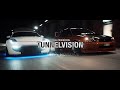 TUNNELVISION | NOVELVUE x HAZETA