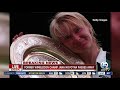 Former Wimbledon champion Jana Novotna dies at 49