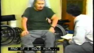 Mat Evaluation (RESNA) -Part 2- Presented by Jean Minkel