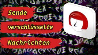 Geheime Kommunikation mit PGP [Kleopatra GPG4win Tutorial]