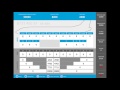 Calculating Weight and Balance for B737 400SF (CARGO) with eAvio eLoadsheet