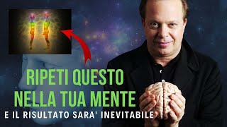 Questo è 1000 volte più potente di qualsiasi altra cosa. Fallo tutti i giorni | Dr. Joe Dispenza ita