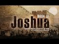 Joshua 1 - God Commissions Joshua