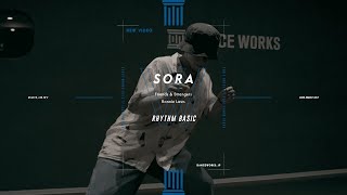 SORA - RHYTHM BASIC \