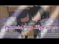 Pdh react to ???/ part 3 ( pdh aphmau au)