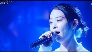 【Music Fair】「高畑充希『命をあげよう』心揺さぶる感動的なパフォーマンス！【Music Fair】」