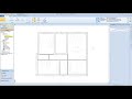 cours rapide edificius 01 interface du logiciel et saisie à partir de dxf dwg acca software