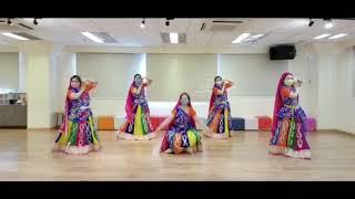 Sajan Sajan Teri Dulhan, Choreography By Master Jeet At Impression Dance Center Online Classes....