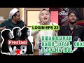 VOB Dibanggakan Habib Jafar, Onad & Salma Idol di Podcast Login Eps 22