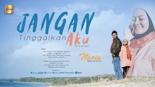 Nazia Marwiana - Jangan Tinggalkan Aku (Official Music Video)