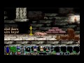 trg retro reviews inner worlds ms dos