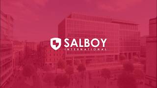 Salboy Developments