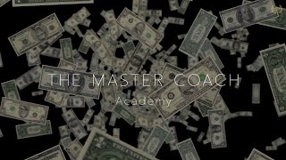 mindset เพิ่มความร่ำรวยมหาศาล (ฟังต่อเนื่อง21 วันขึ้นไป) | THE MASTER COACH ACADEMY