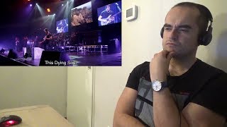 Dream Theater - Dying Soul Reaction