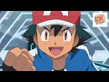 pokemon amv high hopes